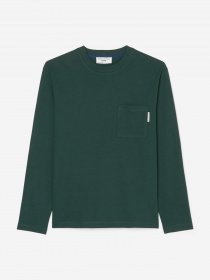 Лонгслив Marc O’Polo DENIM модель M68215452248-494 Лонгслив Marc O’Polo DENIM модель M68215452248-494 Фото