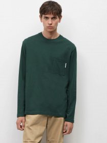 Лонгслив Marc O’Polo DENIM модель M68215452248-494 Лонгслив Marc O’Polo DENIM модель M68215452248-494 Фото