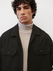 Рубашка Marc O’Polo модель 229045142494-990 Фото