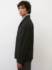 Рубашка Marc O’Polo модель 229045142494-990 Фото