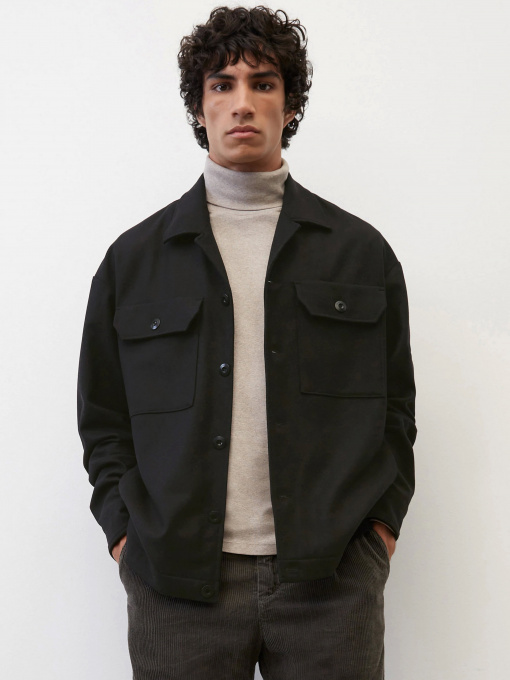 Рубашка Marc O’Polo модель 229045142494-990 Фото