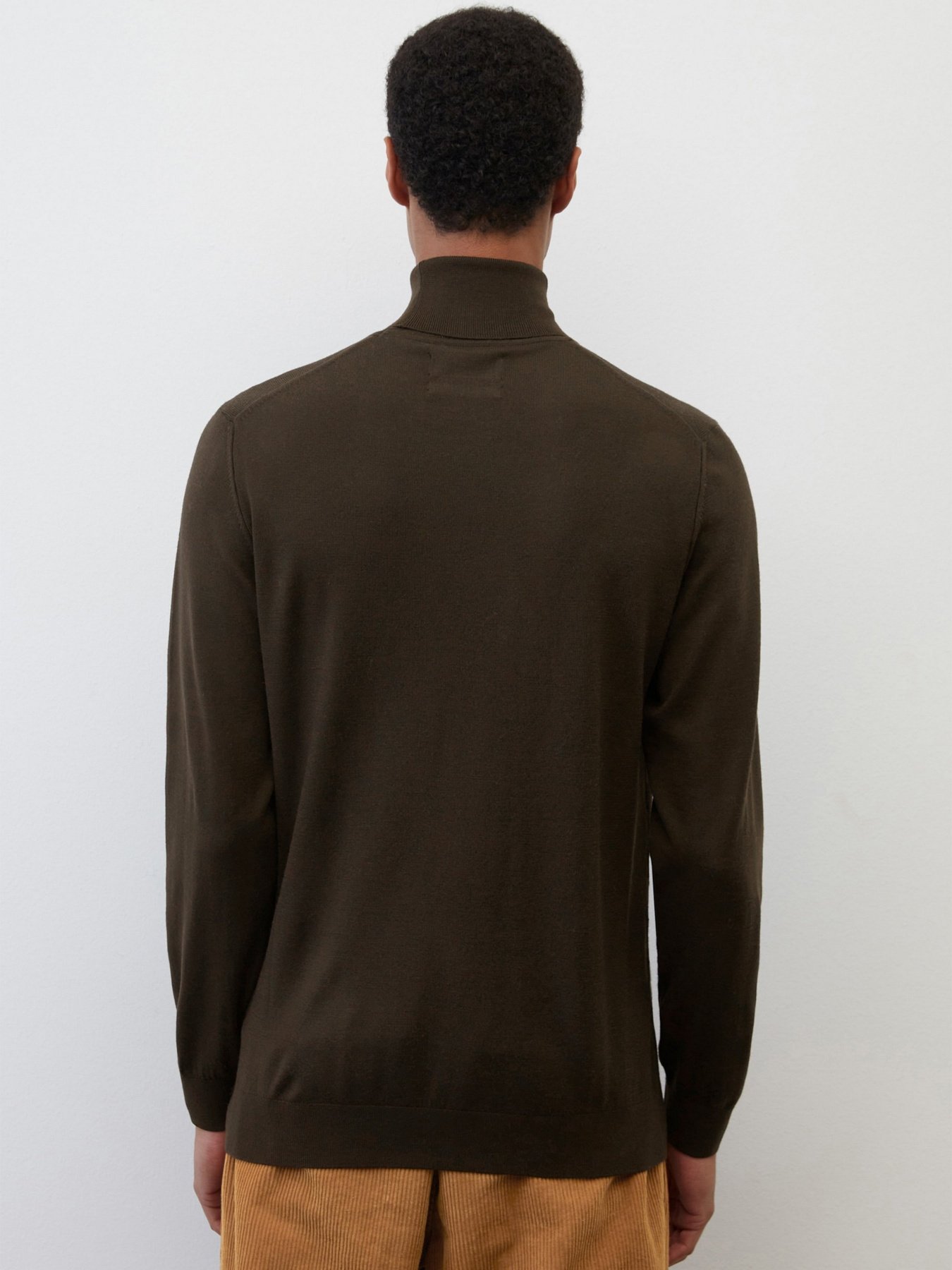 Водолазка Marc O’Polo модель 229508360386-791 Фото