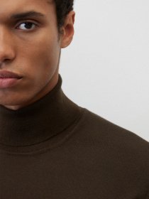 Водолазка Marc O’Polo модель 229508360386-791 Фото