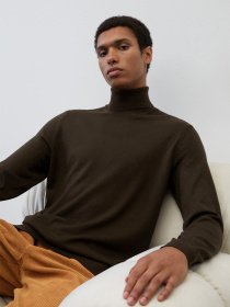 Водолазка Marc O’Polo модель 229508360386-791 Фото