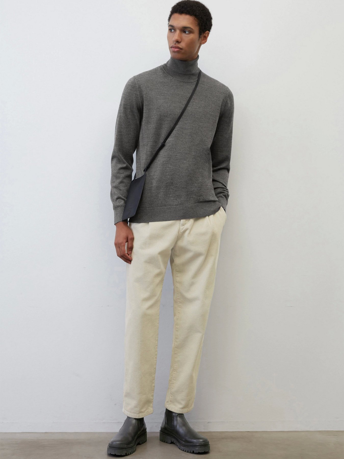 Водолазка Marc O’Polo модель 229508360386-969 Фото