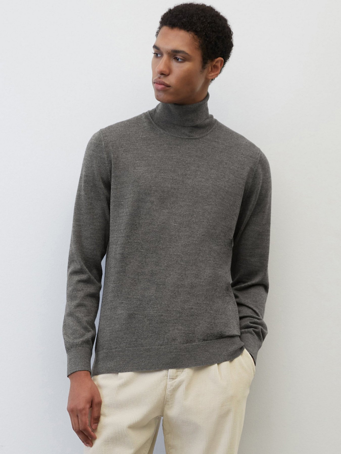 Водолазка Marc O’Polo модель 229508360386-969 Фото