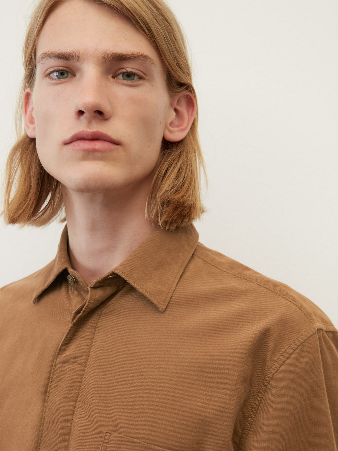 Рубашка Marc O’Polo модель 229723342260-762 Фото