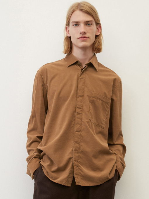 Сорочка Marc O’Polo модель 229723342260-762 Фото