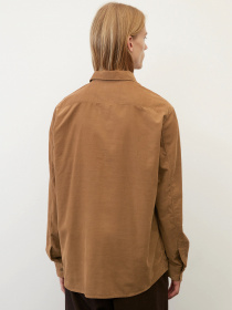 Рубашка повседневная Marc O’Polo модель 229723342260-762 Фото