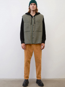 Жилет с утеплителем Marc O’Polo модель 229731881010-F41 Фото