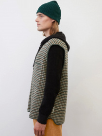 Жилет с утеплителем Marc O’Polo модель 229731881010-F41 Фото