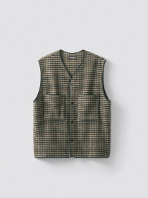 Жилет с утеплителем Marc O’Polo модель 229731881010-F41 Фото