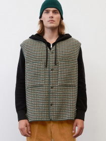 Жилет с утеплителем Marc O’Polo модель 229731881010-F41 Фото