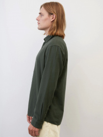 Рубашка Marc O’Polo модель 229732242476-F48 Фото