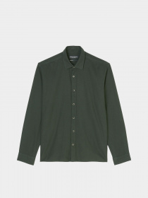 Рубашка Marc O’Polo модель 229732242476-F48 Фото
