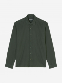 Рубашка Marc O’Polo модель 229732242476-F48 Фото