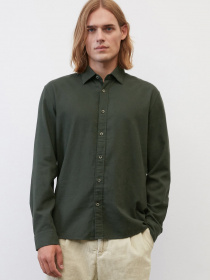 Рубашка Marc O’Polo модель 229732242476-F48 Фото