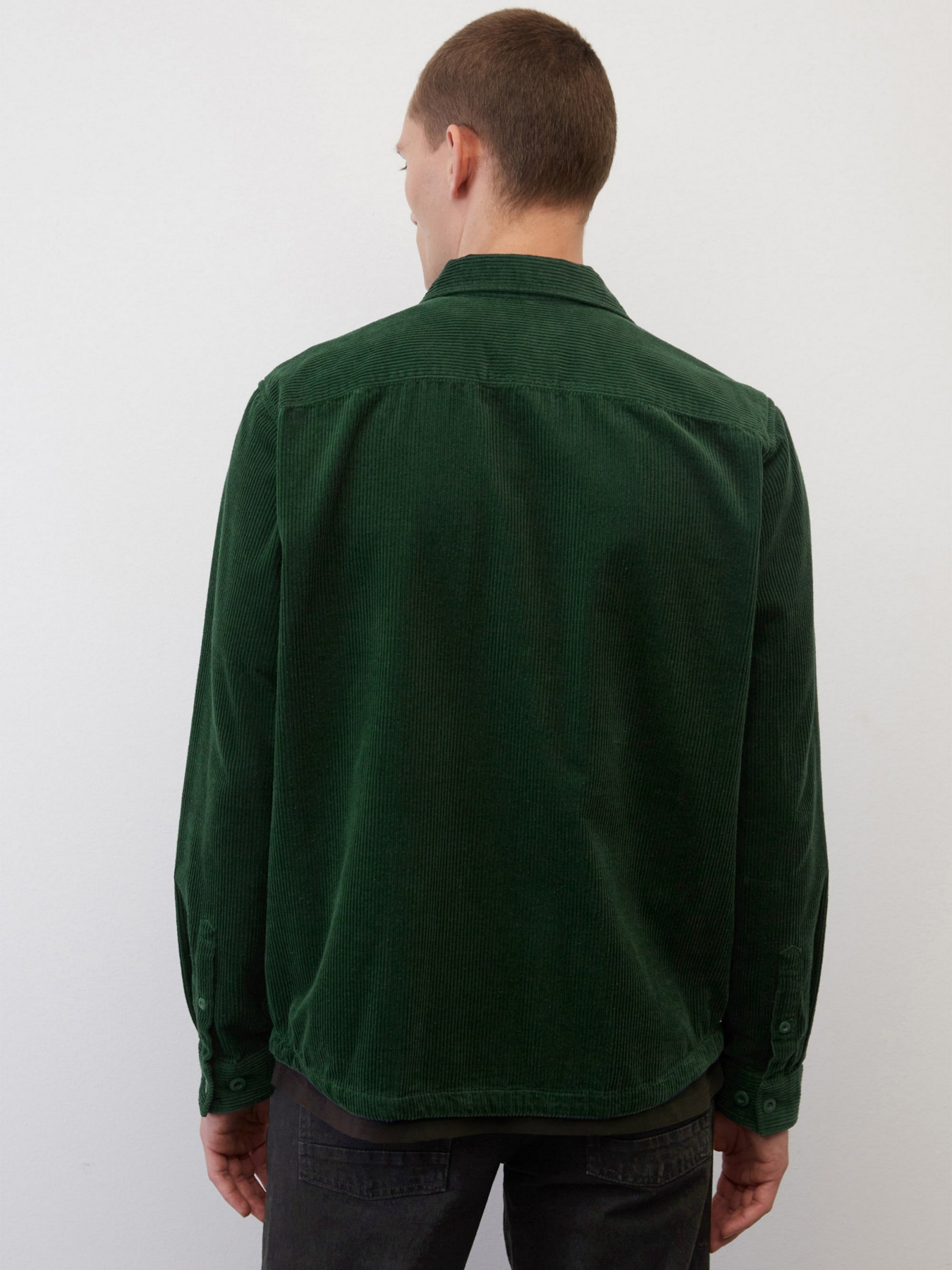 Рубашка Marc O’Polo модель 229742242034-490 Фото