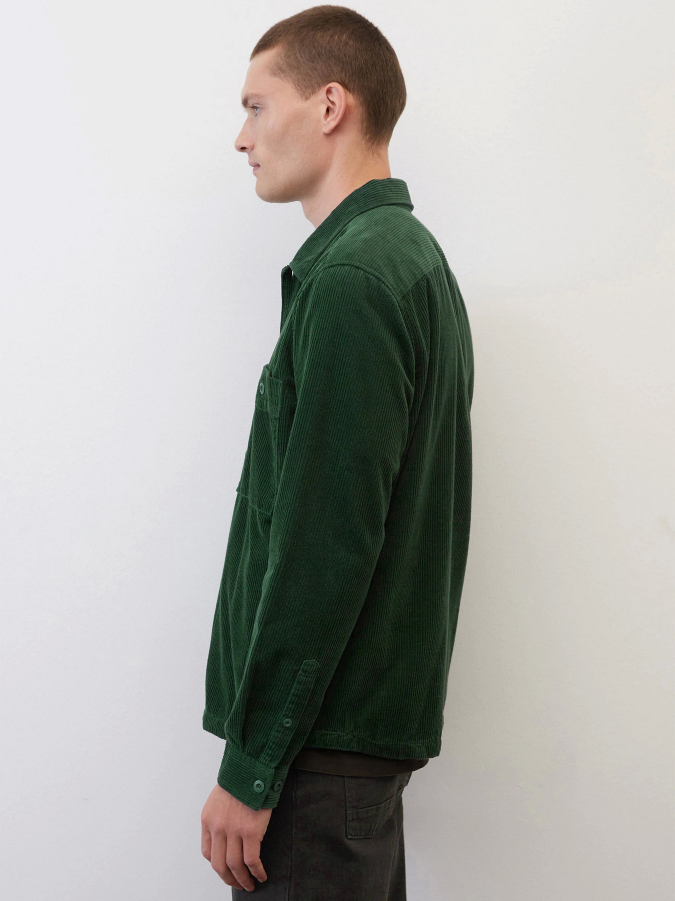 Рубашка Marc O’Polo модель 229742242034-490 Фото