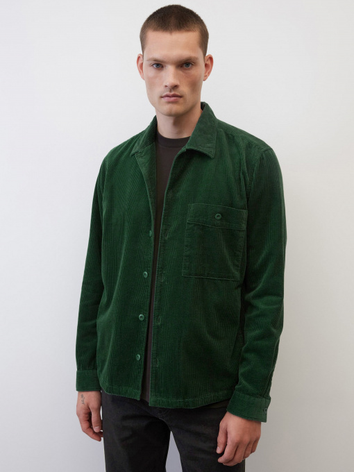 Сорочка повсякденна Marc O’Polo модель 229742242034-490 Фото