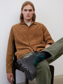 Рубашка Marc O’Polo модель 229742242034-762 Фото