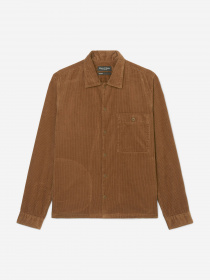 Рубашка повседневная Marc O’Polo модель 229742242034-762 Фото