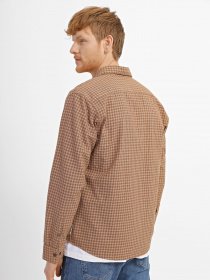 Рубашка Marc O’Polo модель 230723442476-H72 Фото