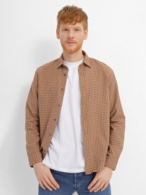 Рубашка Marc O’Polo модель 230723442476-H72 Фото