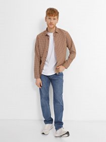 Сорочка повсякденна Marc O’Polo модель 230723442476-H72 Фото