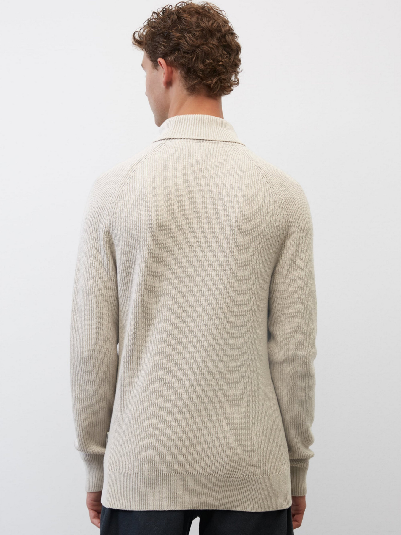 Водолазка Marc O’Polo модель M29515760390-707 Фото