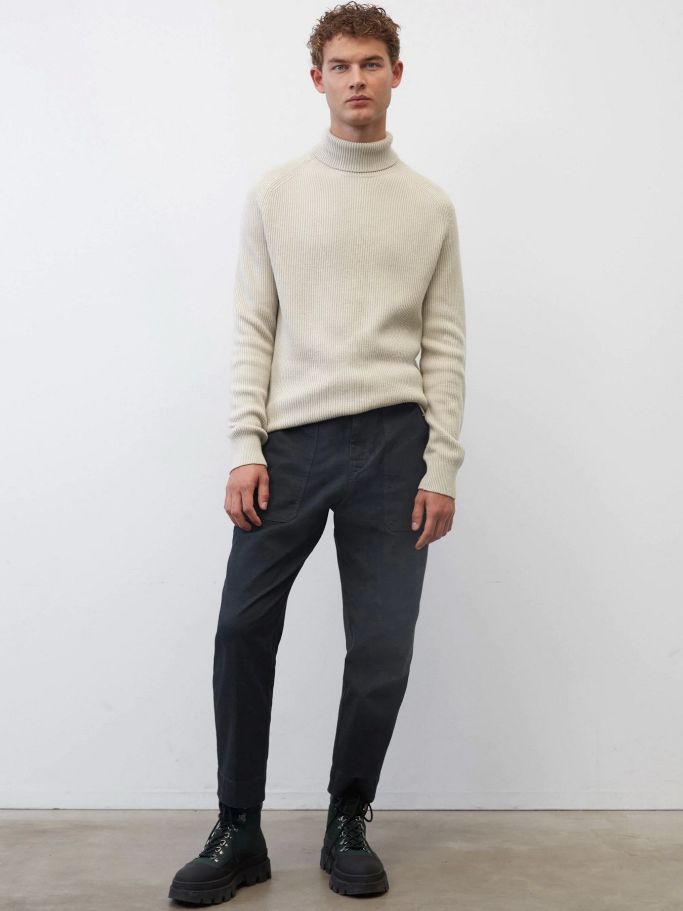 Водолазка Marc O’Polo модель M29515760390-707 Фото