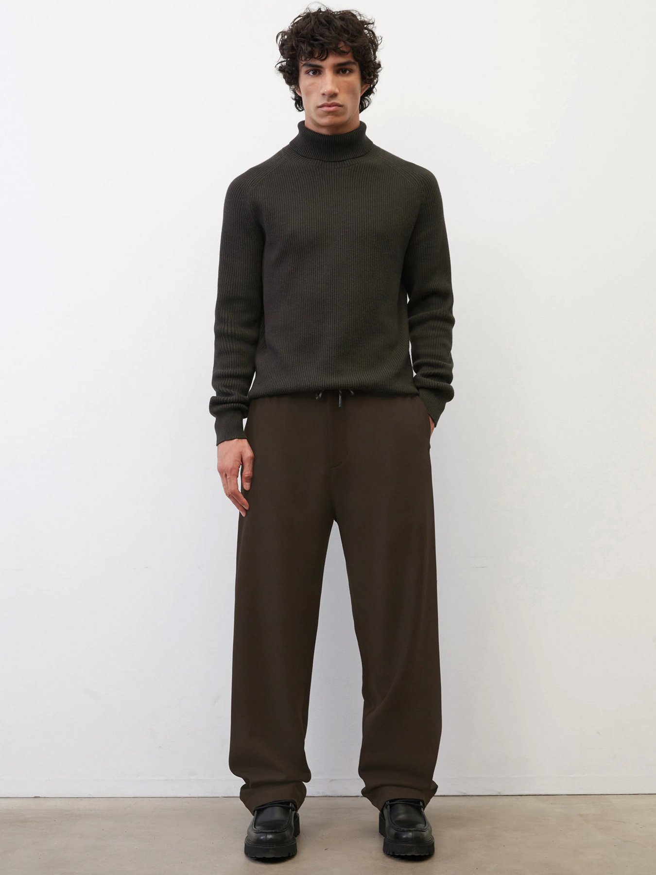 Водолазка Marc O’Polo модель M29515760390-791 Фото