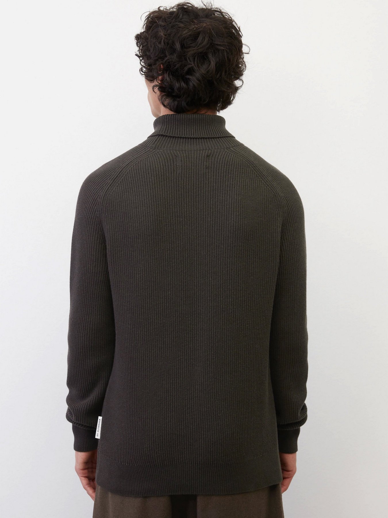 Водолазка Marc O’Polo модель M29515760390-791 Фото