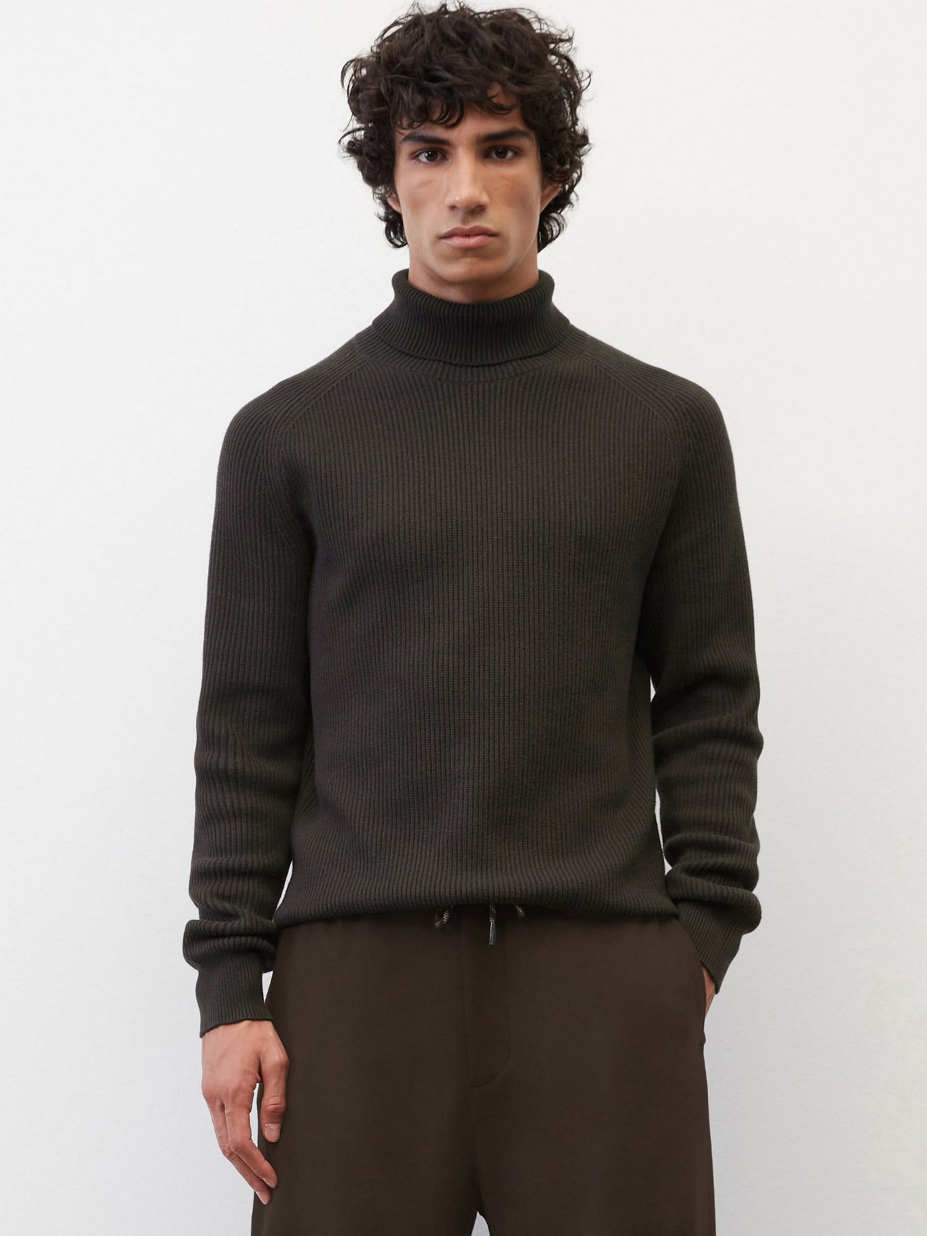 Водолазка Marc O’Polo модель M29515760390-791 Фото