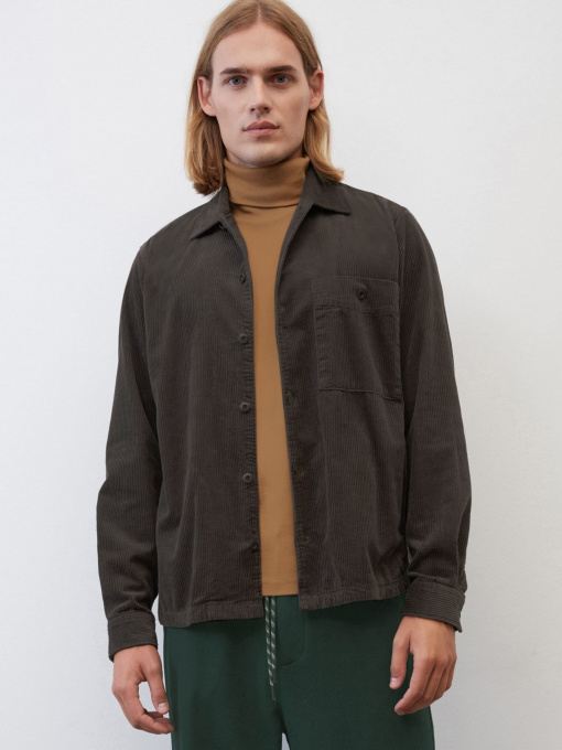 Сорочка Marc O’Polo модель M29742242034-791 Фото