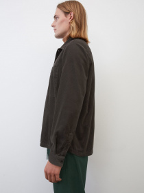 Рубашка повседневная Marc O’Polo модель M29742242034-791 Фото