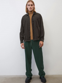 Рубашка повседневная Marc O’Polo модель M29742242034-791 Фото