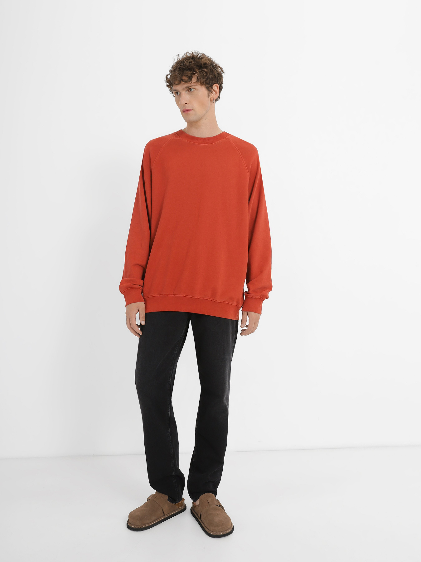 Світшот Marc O’Polo модель 228400354042-383 Фото