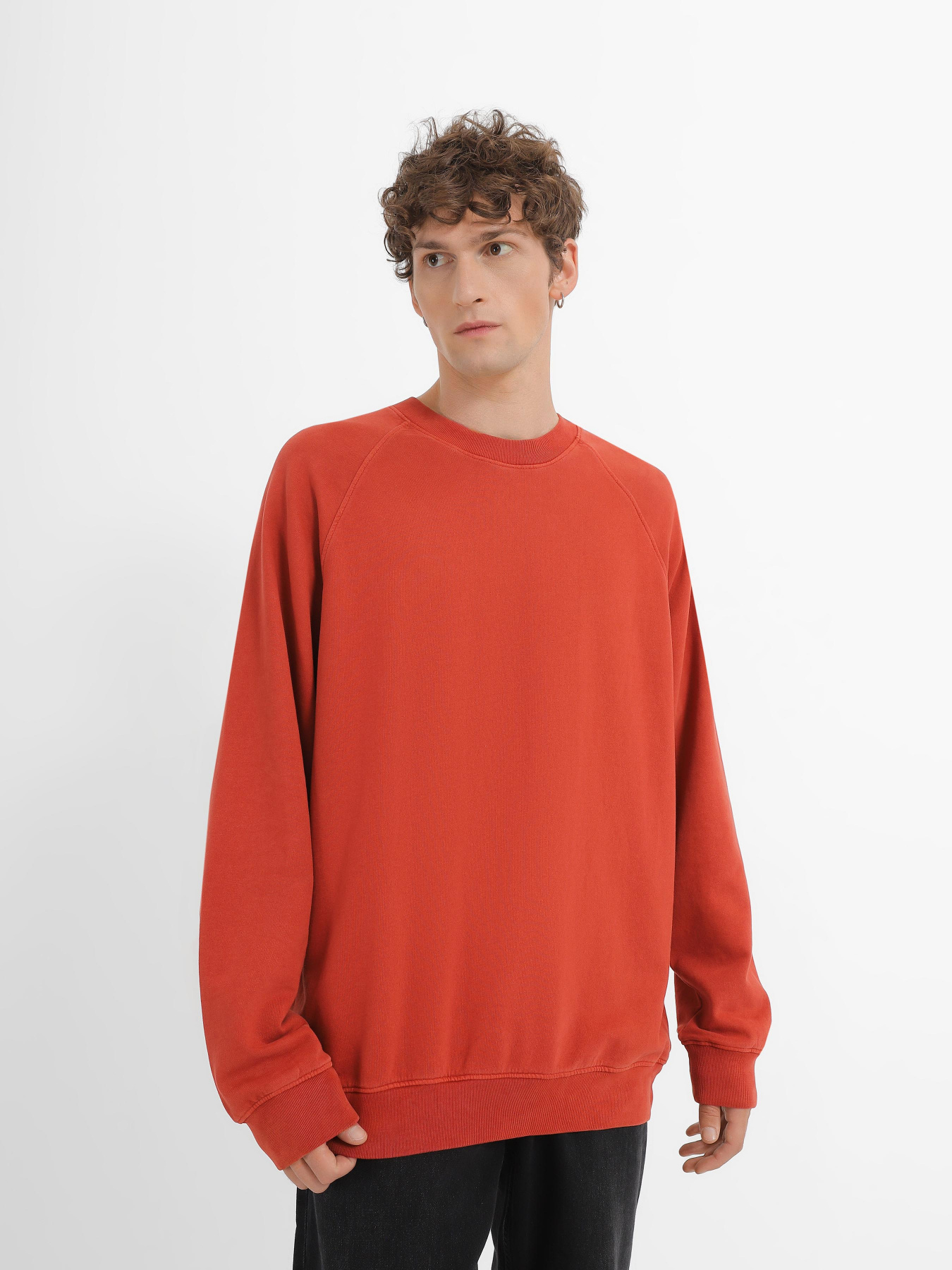 Світшот Marc O’Polo модель 228400354042-383 Фото