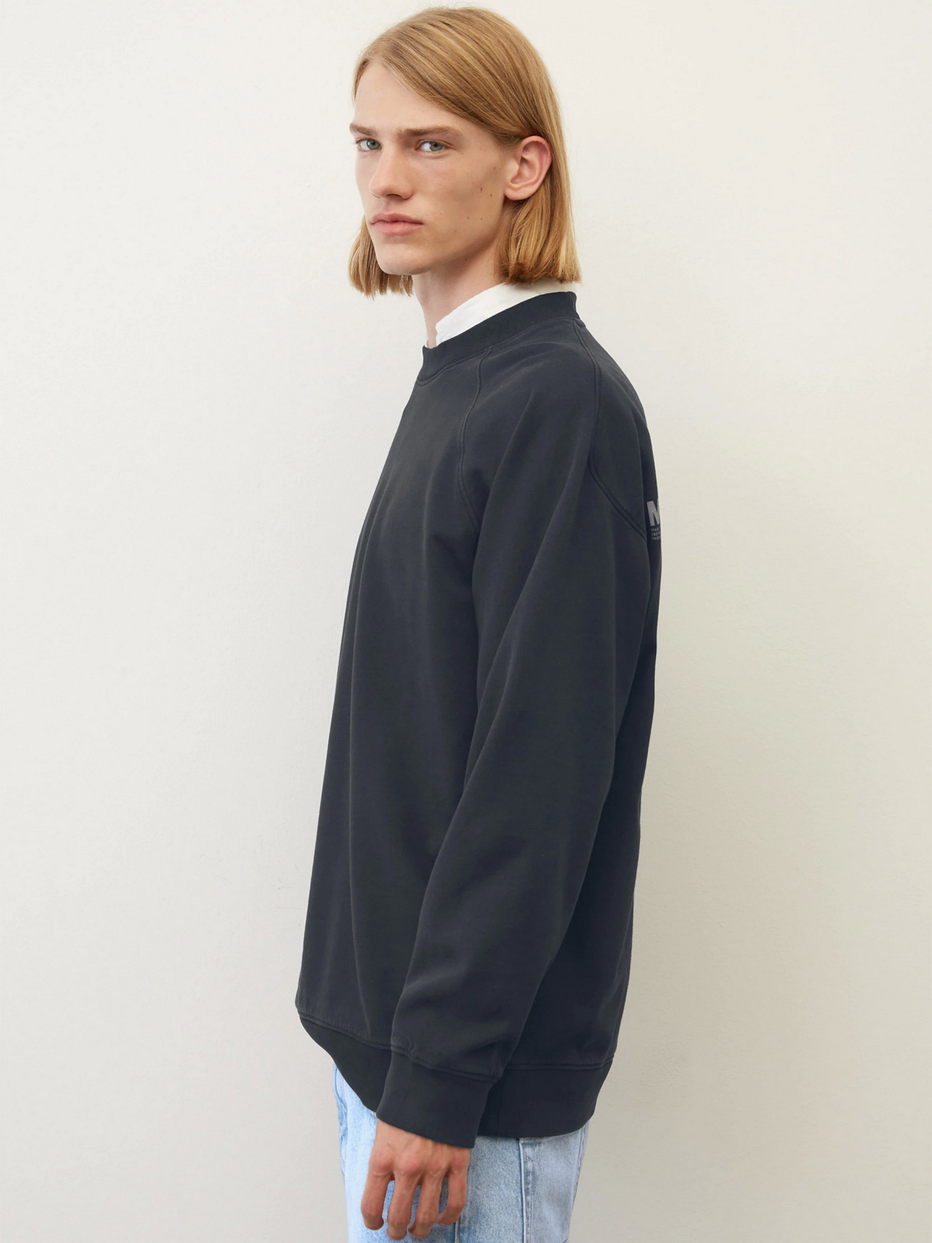 Джемпер Marc O’Polo модель 228400354042-898 Фото