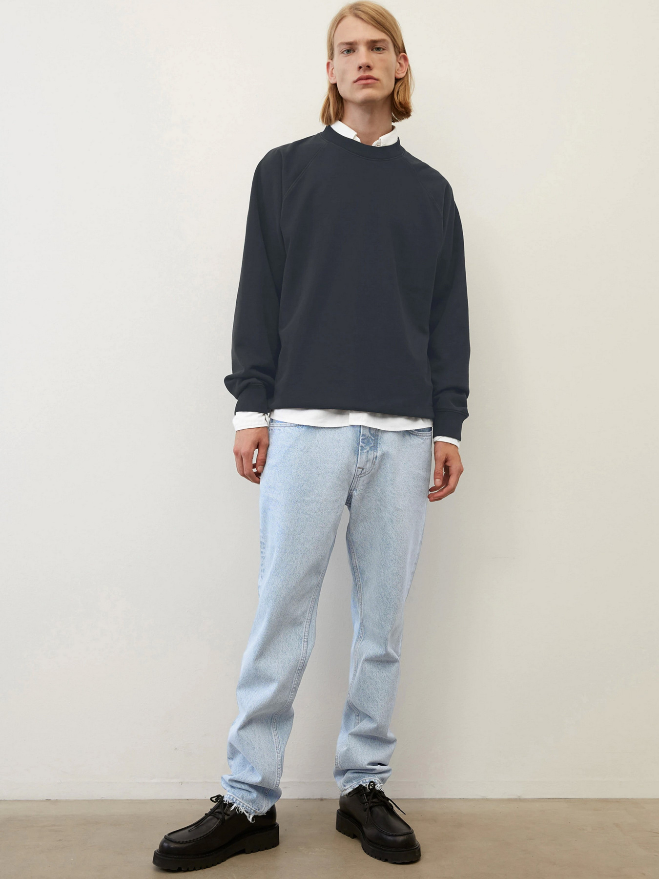 Джемпер Marc O’Polo модель 228400354042-898 Фото