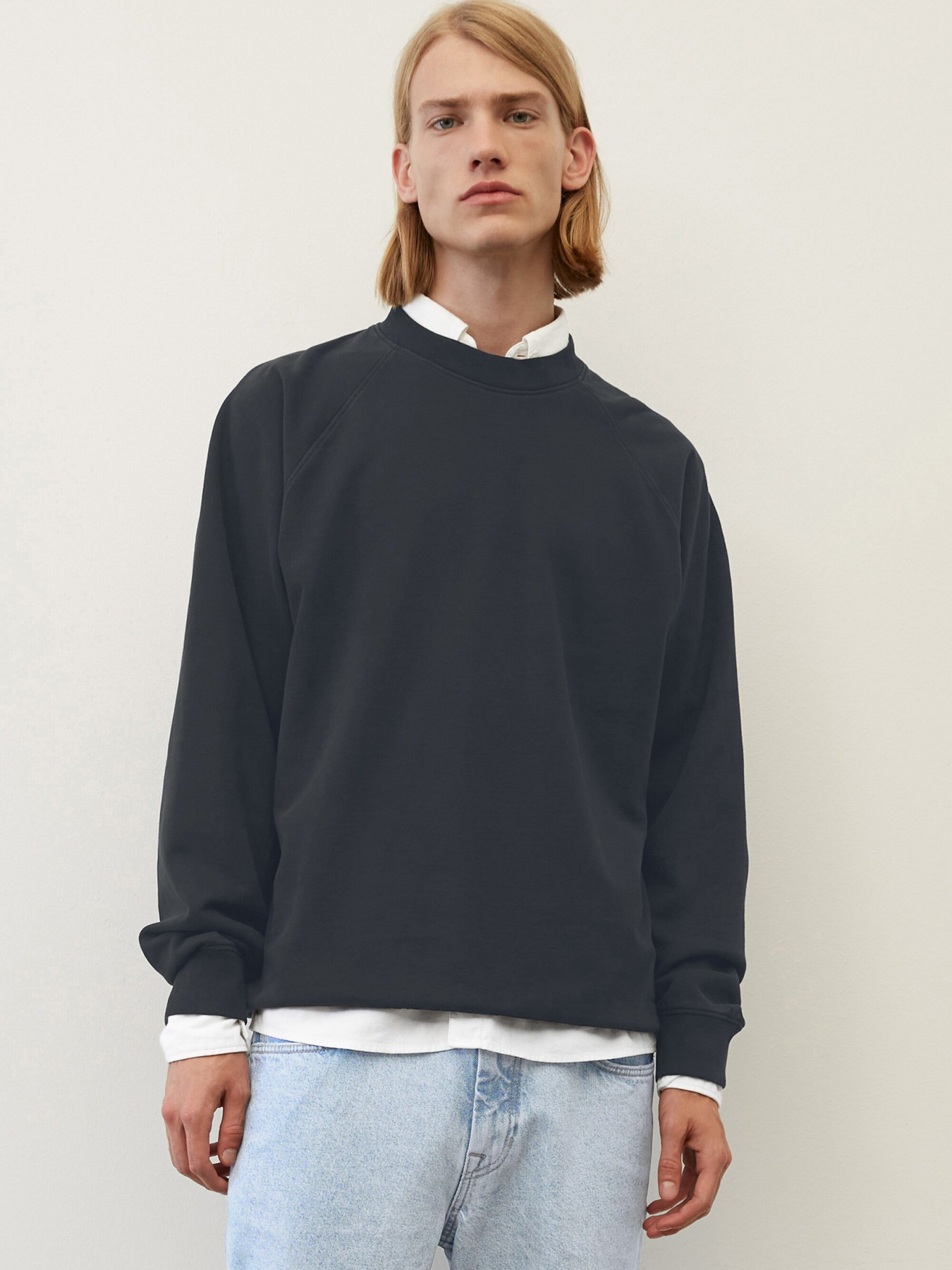 Джемпер Marc O’Polo модель 228400354042-898 Фото