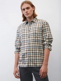 Сорочка Marc O’Polo модель 228722142562-Z85 Фото