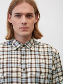 Сорочка повсякденна Marc O’Polo модель 228722142562-Z85 Фото