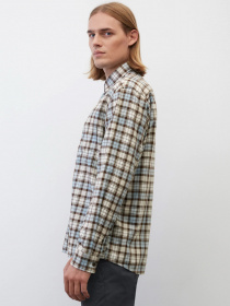 Сорочка повсякденна Marc O’Polo модель 228722142562-Z85 Фото