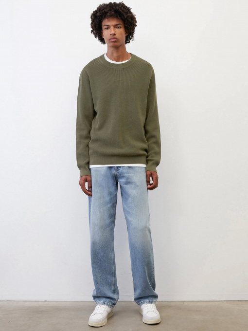 Свитшот Marc O’Polo DENIM модель M69511160428-483 Фото