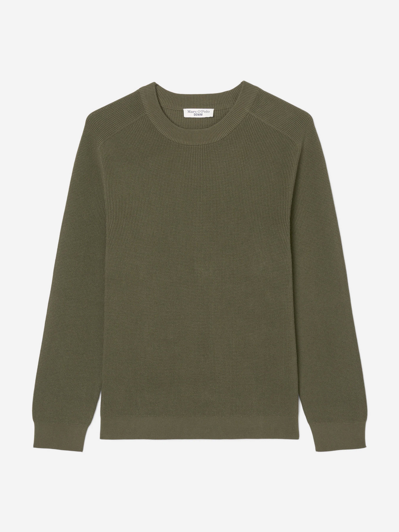 Свитшот Marc O’Polo DENIM модель M69511160428-483 Фото