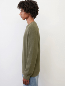 Свитшот Marc O’Polo DENIM модель M69511160428-483 Фото