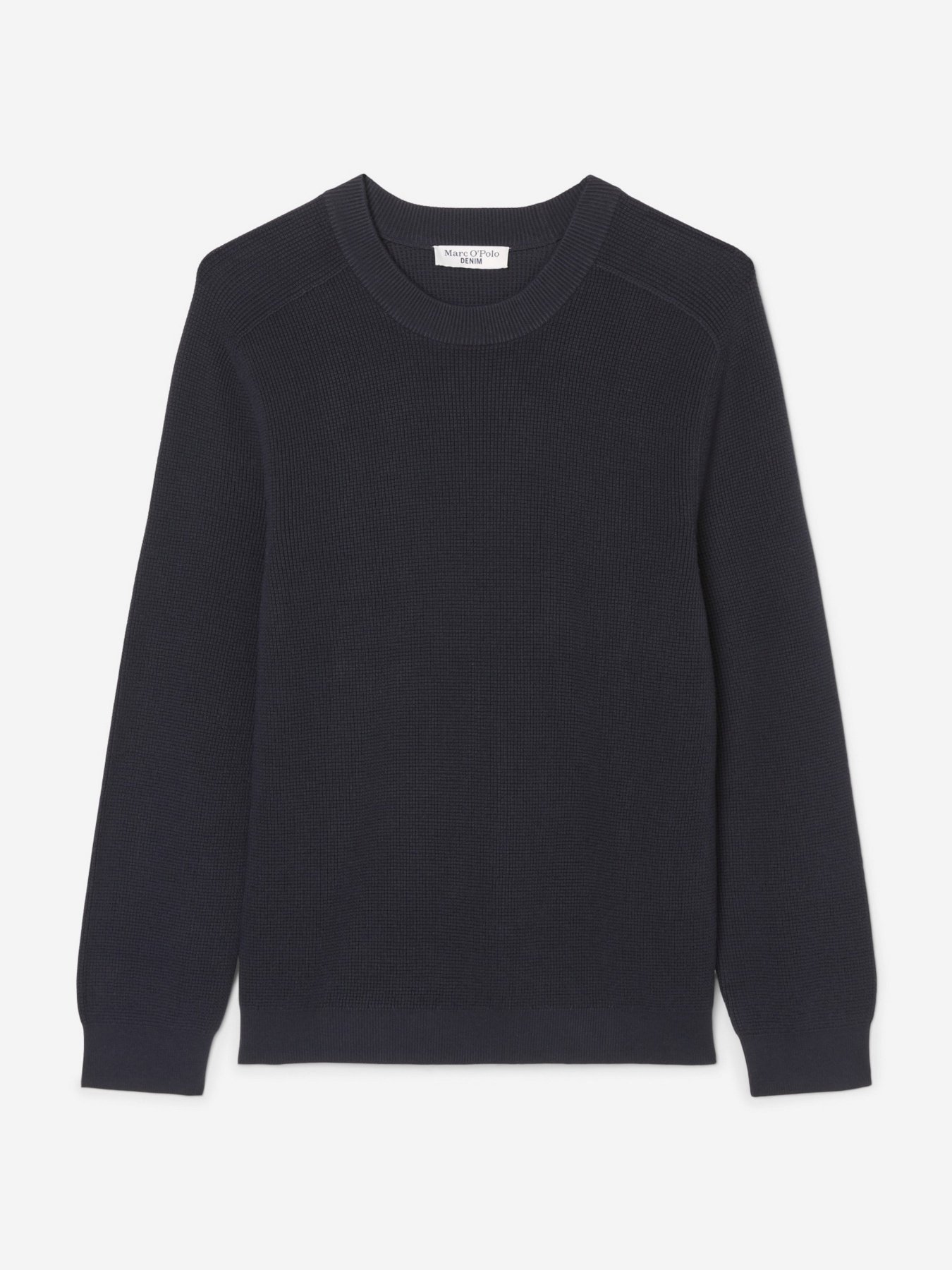 Свитшот Marc O’Polo DENIM модель M69511160428-885 Фото