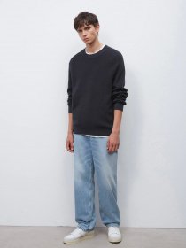 Свитшот Marc O’Polo DENIM модель M69511160428-885 Фото